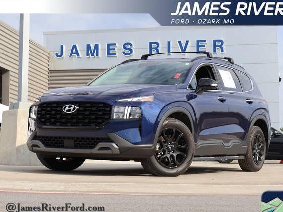 HYUNDAI SANTA FE 2023 5NMS64AJ8PH565371 image HYUNDAI SANTA FE 2023 5NMS64AJ8PH565371 image